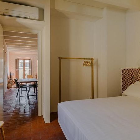 Flateli Santa Clara 01 Apartment Girona Exterior photo