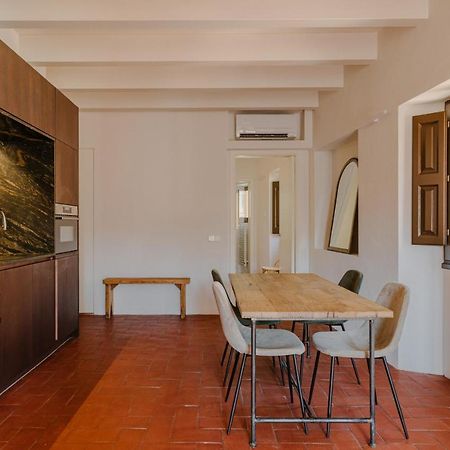 Flateli Santa Clara 01 Apartment Girona Exterior photo