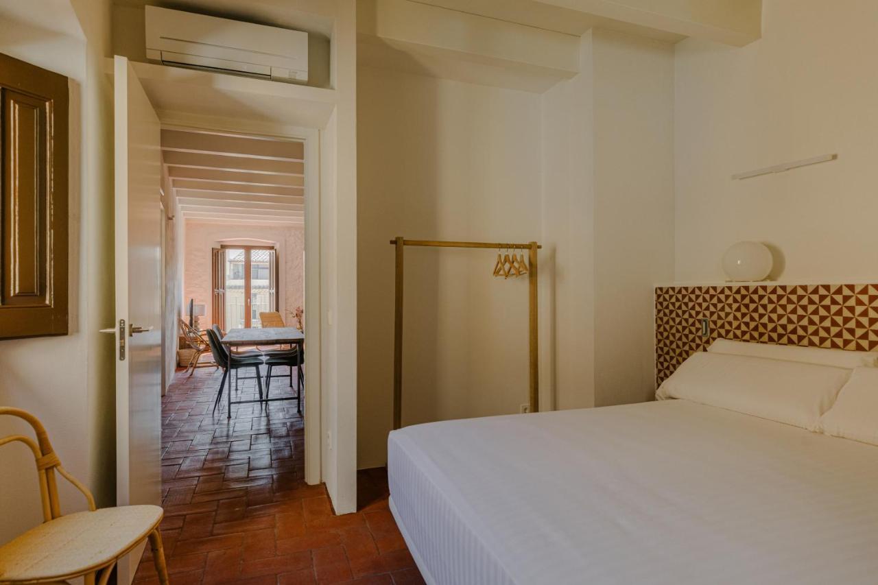 Flateli Santa Clara 01 Apartment Girona Exterior photo
