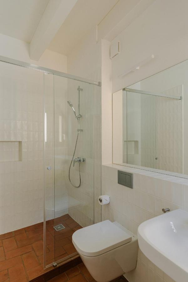 Flateli Santa Clara 01 Apartment Girona Exterior photo