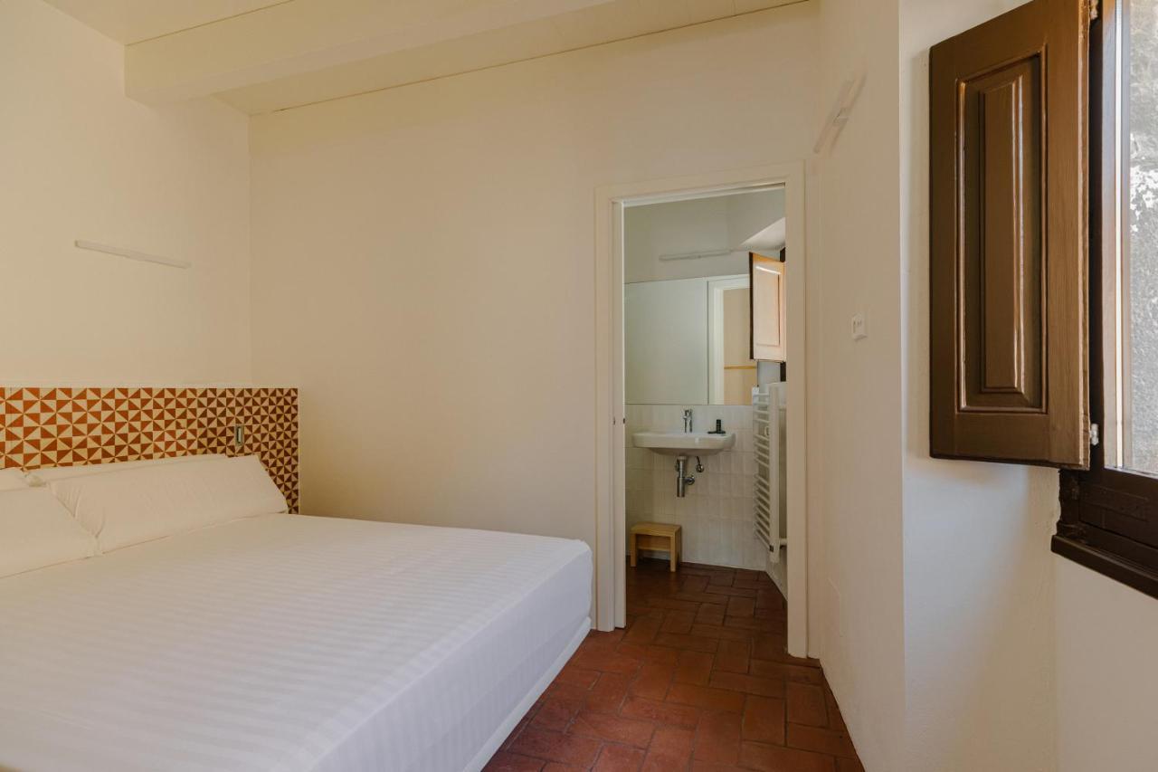 Flateli Santa Clara 01 Apartment Girona Exterior photo
